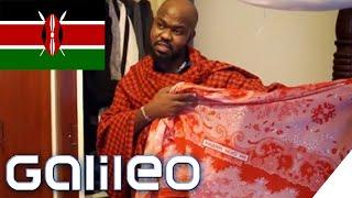 5 Dinge, ohne die man in Kenia nicht leben kann | Galileo | ProSieben