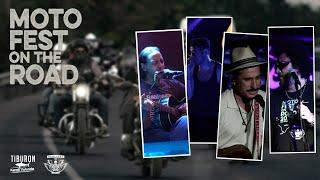 Moto Fest on the Road | Önce yol, sonra konser!