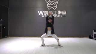 ROCK YOUR BODY - Chris Brown Choreography by Alessa Carbit Crew