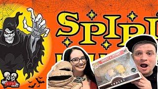 Spirit Halloween Haul 2024