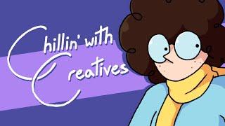 Mollystars - Chillin' with Creatives (#1)