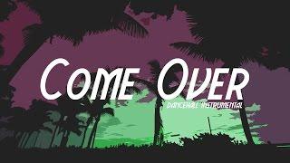 Dancehall Riddim Instrumental - "Come Over" (Prod. Mindkeyz) July 2015