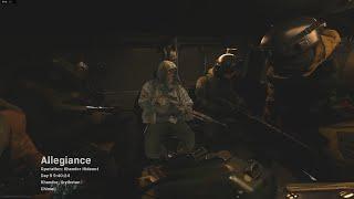 Modern warfare is fun!