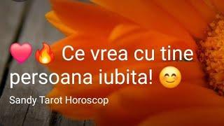 ️ Ce vrea cu tine persoana iubita!  TE iubește ca un "nebun" ️‍RAPID VA VENII LA TINE..WOOOW