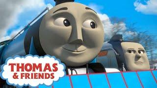 Thomas & Friends™ | Confused Coaches + More Train Moments | Cartoons for Kids