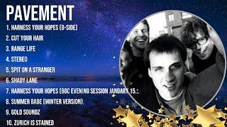 Pavement Greatest Hits Full Album ~ Top Songs of the Pavement