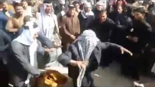 Iraqi dance so funny