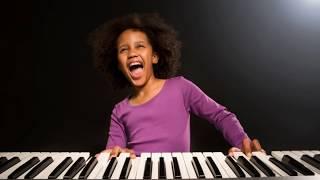 Music Lessons In Port Harcourt (Netlinx)