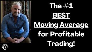 Best Moving Average Setting