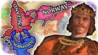 How to WIN as ENGLAND in 1066 with HAROLD GODWINSON in CK3 | Crusader Kings 3 |