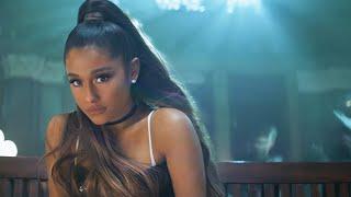 Ariana Grande - driving at six thirty