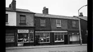 Walton-on-the-Hill Liverpool, January 1967