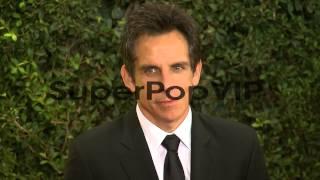 Ben Stiller at Academy Of Motion Picture Arts And Science...