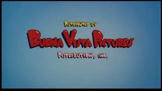 Amblin Entertainment/Buena Vista Pictures Distribution, Inc. (1989)