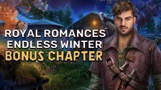 Royal Romances 4 Endless Winter Bonus Chapter Walkthrough | @GAMZILLA-