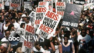 A new CDC report highlights the racial disparities in HIV in the United States