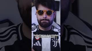 Koopmeiners, Todibo e Chiesa: il calciomercato Juventus #Shorts