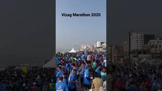 Vizag Navy Marathon 2020 | Vizag | Visakhapatnam | Vizagforever | Andhrapradesh | Navy | indiannavy