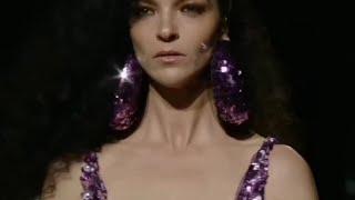 Mariacarla Boscono for Tom Ford SS 2023 New York september 14, 2022
