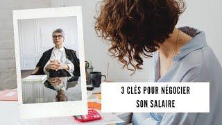 Négocier son salaire : mes conseils d'ex-DRH