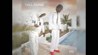 Govana × RajahWild - Toll Music (Official Audio)