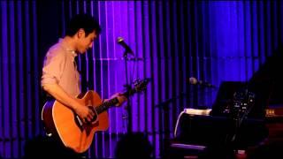 Alex Wong in Concert: Brooklyn Blurs (feat: Vienna Teng)