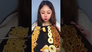 Tempting Treats Unveiling Hidden Pleasures: Enjoy this ASMR Treat! - Uncool Dave Mukbang