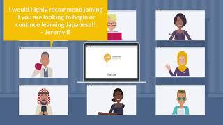 Online Japanese Private Lessons - Learn Japanese at Coto!