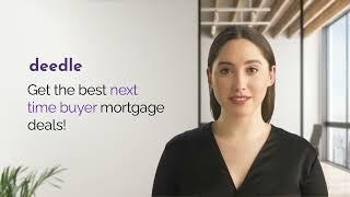Next Time Buyer Mortgages | Speak To Expert Advisors Today | Deedle