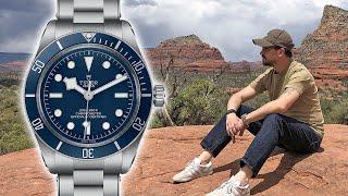 The Watch Collector Journey - My Ups, Downs, Mistakes and Regrets