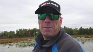 Slammin Largemouth on Sunfish - Dave Mercer's Facts of Fishing THE SHOW Season 9 Full Episode