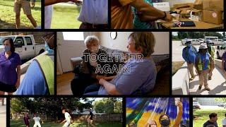 Together Again | The Arc Baltimore Mission Video 2021