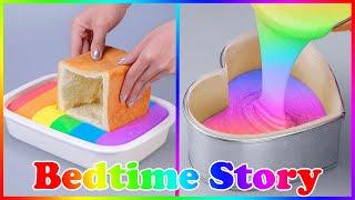 ️Storytime️ 30 Minutes Before Sleeping With Story - Healing Time  Cake Lovers