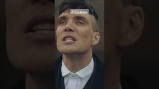 Alpha male vs Sigma male perfect exemple #sigmamale #alphamale #sigma #alpha #thomasshelby #harvey