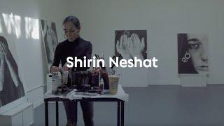 Meet the artists | Shirin Neshat