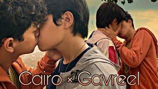 Cairo × Gavreel | Gav × Cai | GameBoys [BL]