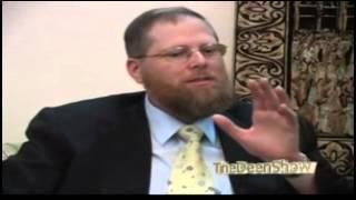 Dr  Lourance Brown interview clip