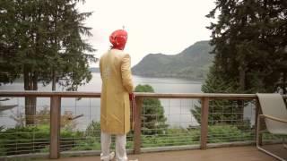 Indian Wedding | Hotel Bellwether - Bellingham WA
