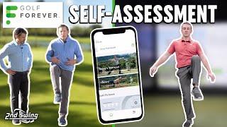 Introduction To GolfForever | Golf Exercise Self Assessment