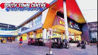  [HD #CEBU  ] SOUTH TOWN CENTRE - Virtual Tour