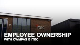 Employee Ownership | Cwmpas & ITEC