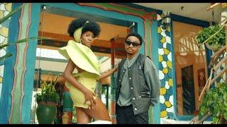 Phina ft. Jay Melody - MANU (Official Video)