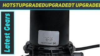 HOTSTART ENGINE HEATER TPS151GT8 000 COOLANT PRE - Short Review
