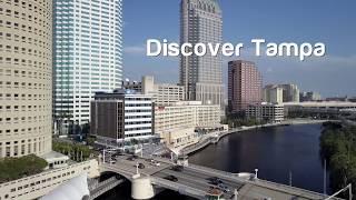 Florida Travel: Discover Tampa in 30 Seconds