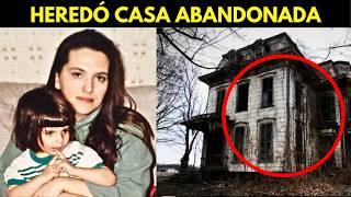 Esposa Abandonada Hereda Casa Vieja, pero al Entrar en ella Quedó Sin Palabras…