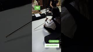 #선릉아트홀 #정오국악무료특강 #해금