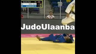 Judo | Ippon ⁵³