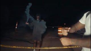 Chosen Ro - Crypto Official Music Video Shot By MSV