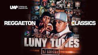 Luny Tunes Reggaeton Clásicos Mix | Daddy Yankee, Don Omar, Wisin Y Yandel, Tego Calderon, Zion