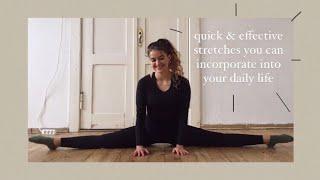how i got my middle splits *middle split tutorial